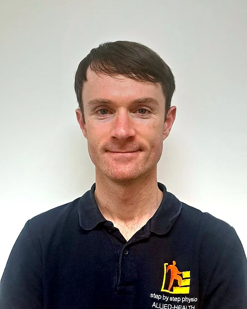Daniel Ryan, Exercise Physiologist at Step By Step Physio